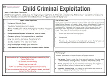 Load image into Gallery viewer, New Safeguarding Posters